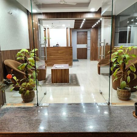 Hotel Bulande Comforts 1 Bhk Flat Manyata Tech Park Bengalúr Exteriér fotografie