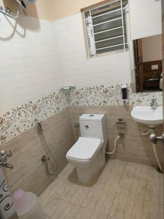 Hotel Bulande Comforts 1 Bhk Flat Manyata Tech Park Bengalúr Exteriér fotografie
